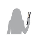 Remington Hair Glades S3505GP Style Edition Gift Set