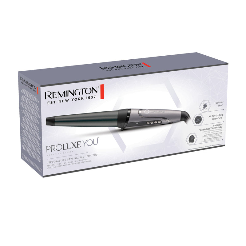 REMINGTON Lockenstab CI98X8 E51 PROluxe You Adaptive Styler