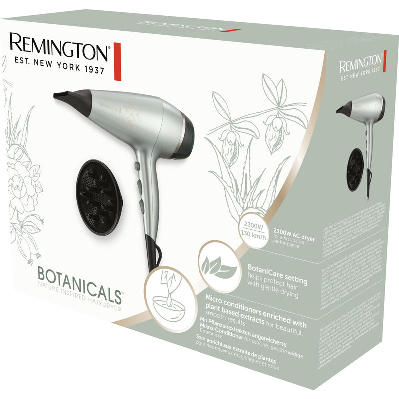 REMINGTON Haartrockner AC5860 Botanicals