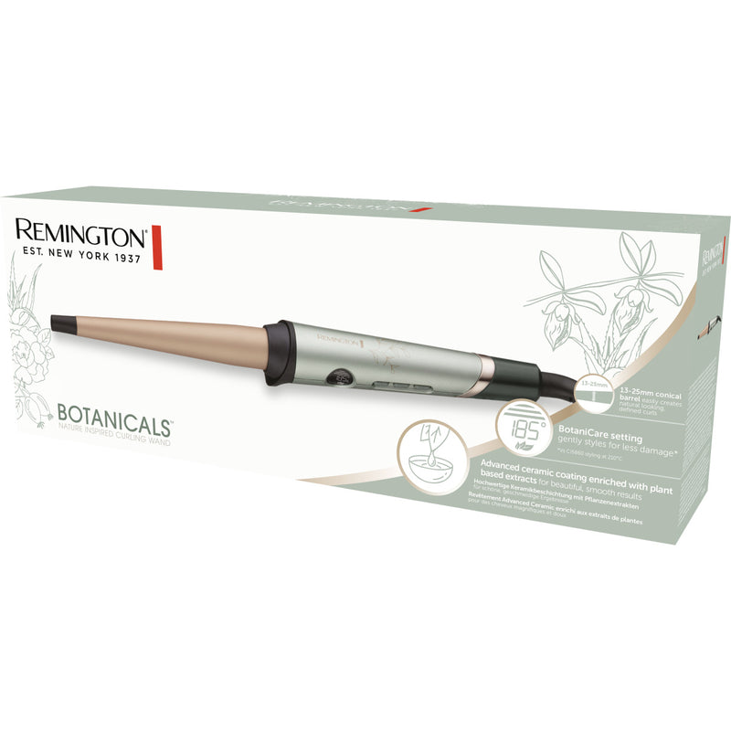 REMINGTON Lockenstab CI5860 Botanicals