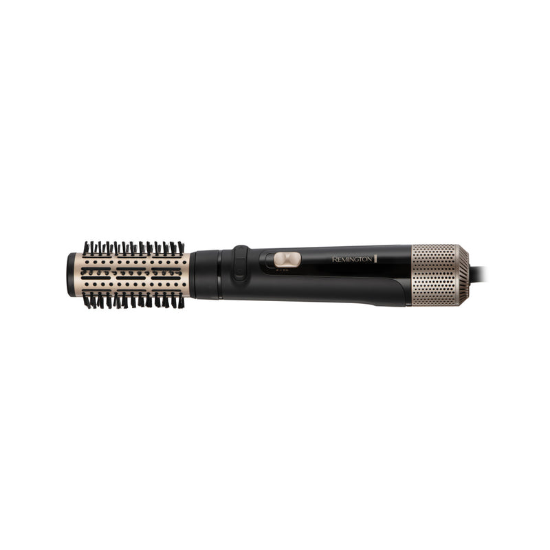 REMINGTON Warmluftbürste AS7580 Rotierender Warmluftstyler Blow Dry and Style