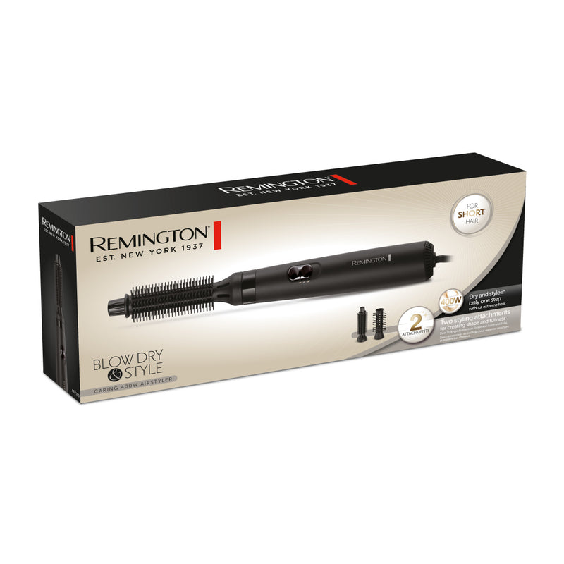 REMINGTON Warmluftbürste AS7100 Warmluftstyler Blow Dry and Style