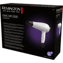 REMINGTON Haartrockner D3194 Ionic Dry