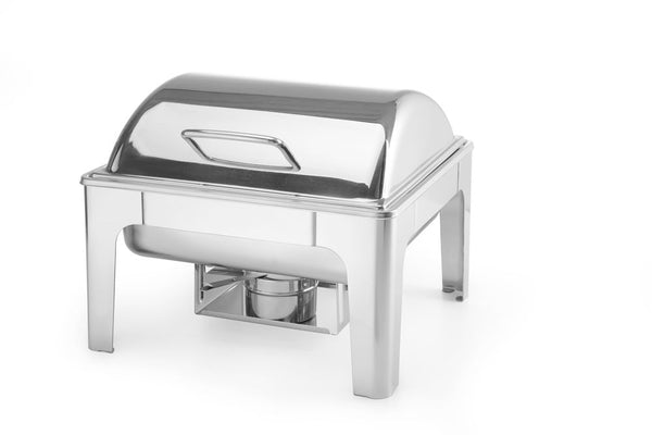 Hendi Chafing Dish Gn 2/3 Mirror Gloss Profi Line