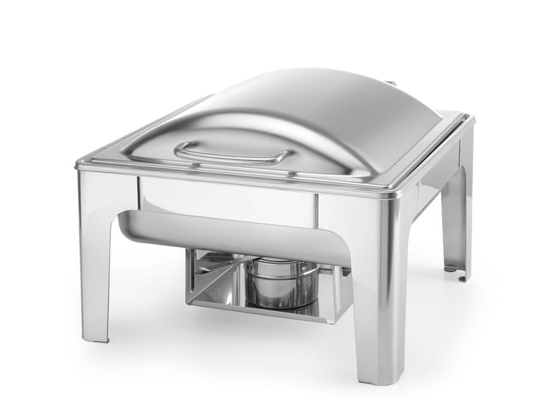 Hendi Chafing Dish Gn 2/3 Ligne professionnelle satinée