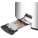 UNOLD Toaster Retro 4er