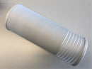 Olimpia Splendid Ersatzteil Abluftschlauch zu Dolceclima 15cm