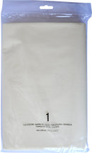 DECO Tischtuch creme 140x240 cm