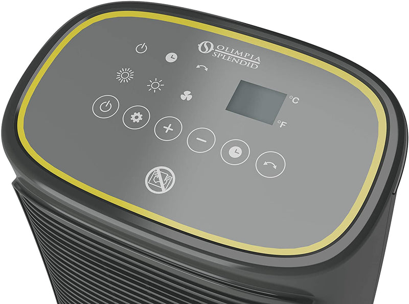 Olimpia Splendid Heizlüfter CALDO ROCK DT