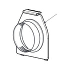 Olimpia Splendid Ersatzteil RD0607 Verbindungsstück Dolceclima 10P