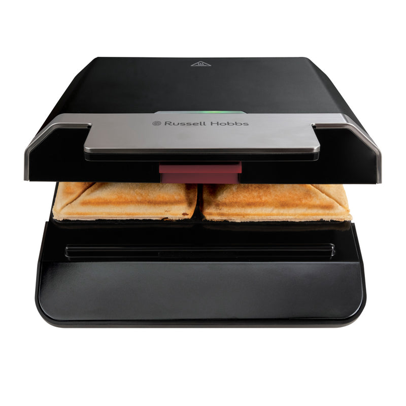 RUSSELL HOBBS Sandwichtoaster 26800-56 Creations Sandwich-Maker