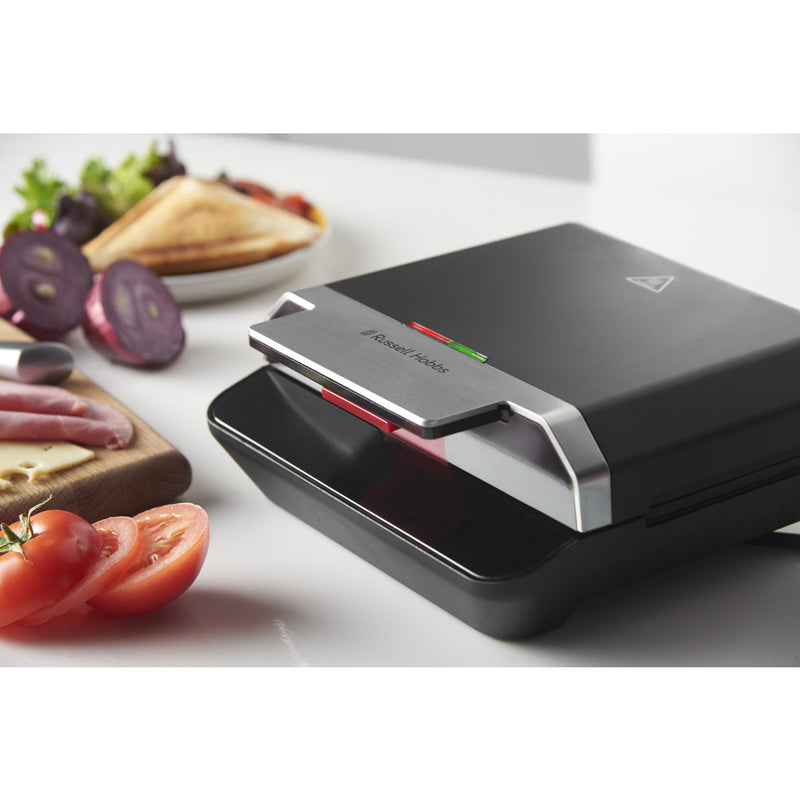 RUSSELL HOBBS Sandwichtoaster 26800-56 Creations Sandwich-Maker