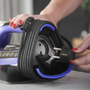 RUSSELL HOBBS Dampfbügeleisen 26731-56 Easy Store Pro Plug&Wind