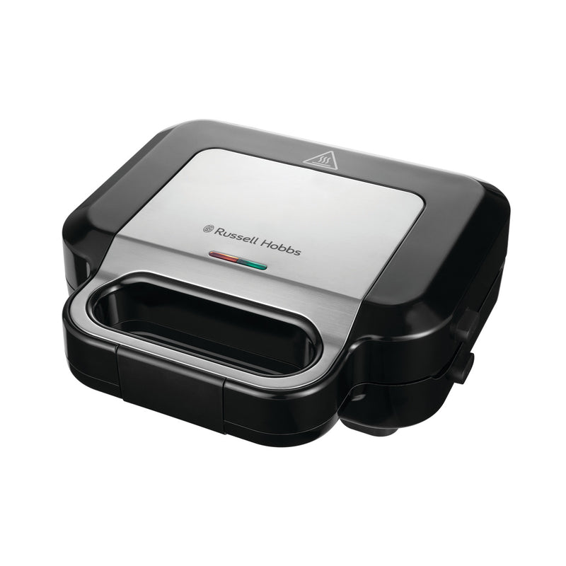 RUSSELL HOBBS Sandwichtoaster 26810-56 Creations 3in1 Sandwich-Maker