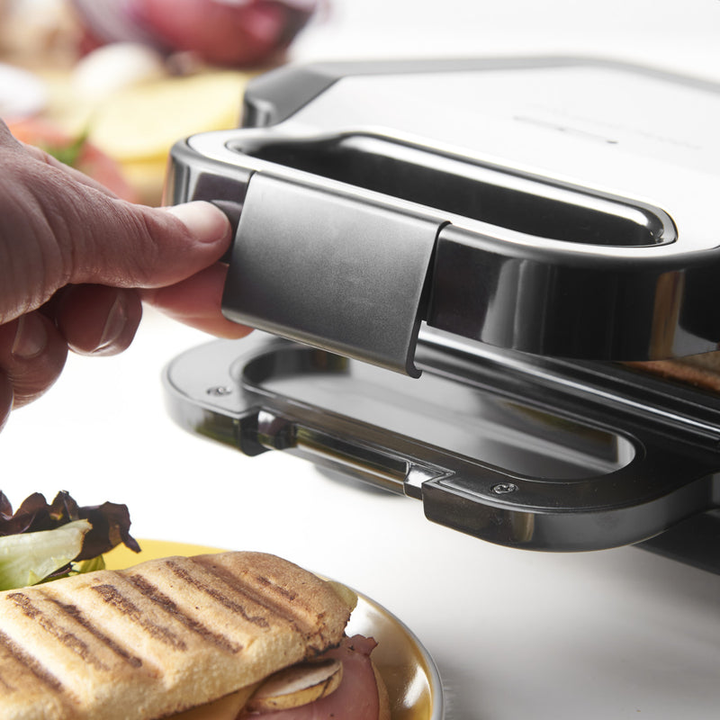 RUSSELL HOBBS Sandwichtoaster 26810-56 Creations 3in1 Sandwich-Maker