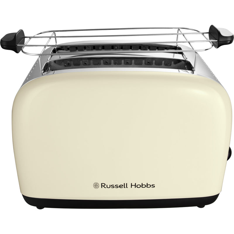 RUSSELL HOBBS Toaster 26551-56 Colours Plus 2S toaster crème