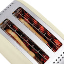 RUSSELL HOBBS Toaster 26551-56 Colours Plus 2S toaster crème