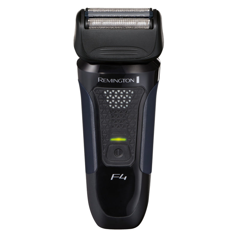 REMINGTON Herrenrasierer F4002 Folienrasierer Style Series F4