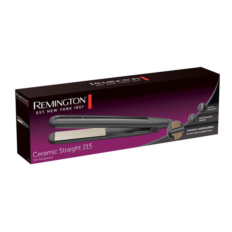 REMINGTON Haarglätter S1370 Ceramic Straight 215