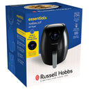 Russell Hobbs Heissluftfriteuse 27350-56 Essentials Heiss air fryer