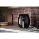 RUSSELL HOBBS Heissluftfriteuse 27350-56 Essentials Heissluftfritteuse