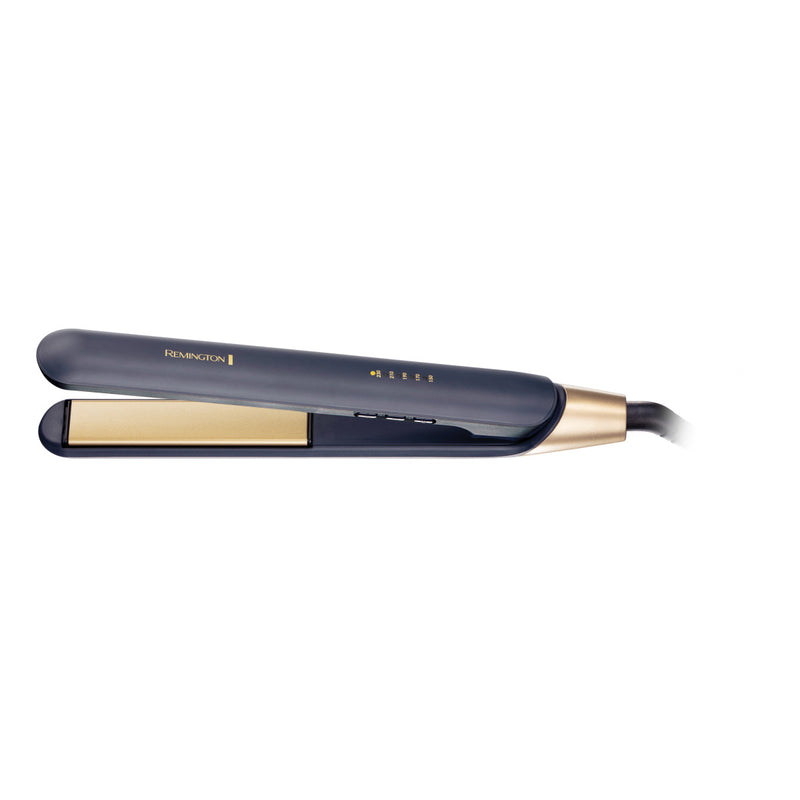 REMINGTON Haarglätter S5805 Sapphire Luxe