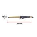 Remington Curling Iron CI5805 Sapphire Luxe