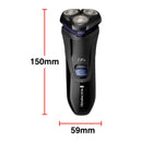 Remington Men's Shaver R4002 Style Series Rotation Razier R4