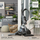 Russell Hobbs vacuum cleaner RHCV1611-CC Compact XS sled 1.5l