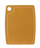 HENDI Holzfaser-Schneidbrett Schwarz 300x235x6mm