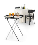 HENDI Tablettständer Zusammenklappbar 520x41 0x800mm