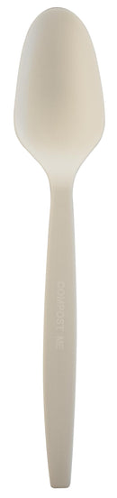 PARTY Suppenlöffel 17.5 cm Bio CPLA 12 Stück