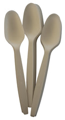 PARTY Suppenlöffel 17.5 cm Bio CPLA 12 Stück