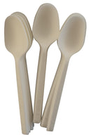 PARTY Kaffeelöffel Bio CPLA 12 Stück