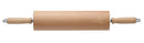 Hendi dough roller noodle wood 90x667mm