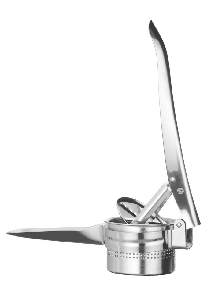 HENDI Kartoffelpresse 270x100x95mm