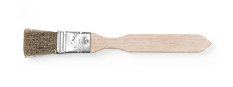 Accessori Hendi Baking & Butter Brush Flat