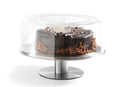 Hendi cake stand rotatable Ø300x90mm