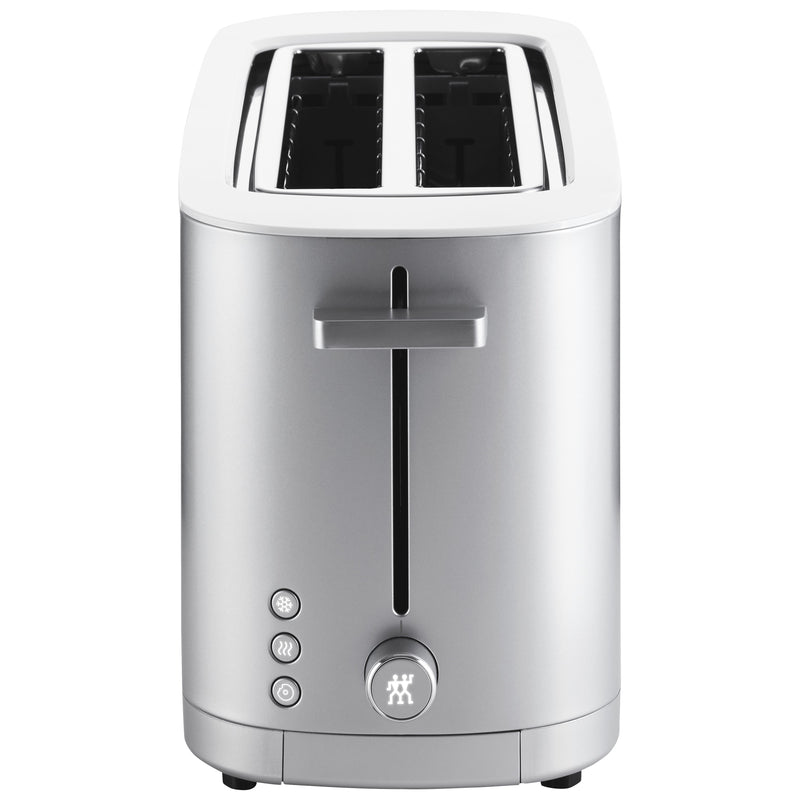 Zwilling Toaster Enfinigy Silver 53009-001