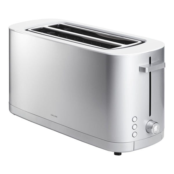 TOASTER Zwilling Enfinigy Silver 53009-001