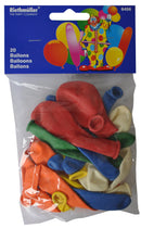 Riethmüller Ballon ha ordinato 20 pezzi