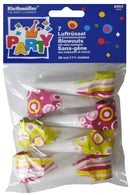 RIETHMüller Air Tlues Air caprias ordinata 50 cm 7 pezzi