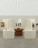 Spa Solutions Trennwand iPaper Space Schrank