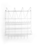 Hendi wall shelf piping bag 500x360x560mm