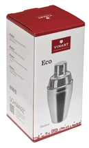 Vinart Shaker Basic Shaker Edelstahl poliert 50 cl