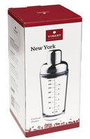 Vinart Shaker Cocktail-Shaker New York 35 cl