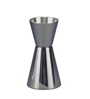 Vinart Massbecher Edelstahl 2/4 cl