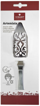 Vinart Löffel Artemisia Absinthlöffel Edelstahl