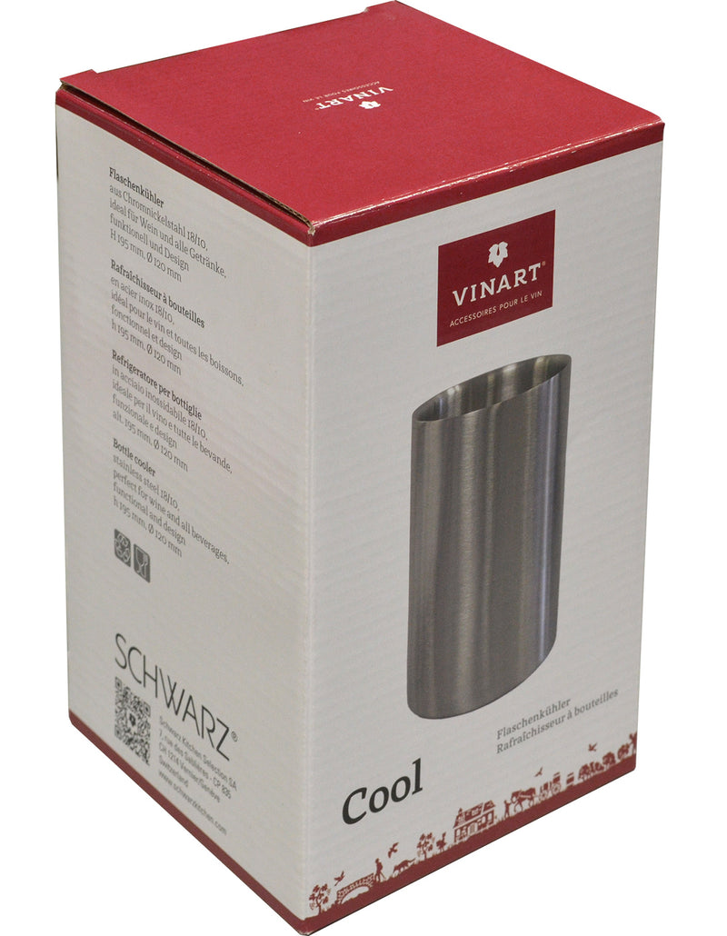 Vinart Zubehör Cool Inox