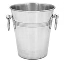 Vinart Zubehör COOLER Sektkühler Edelstahl18/8